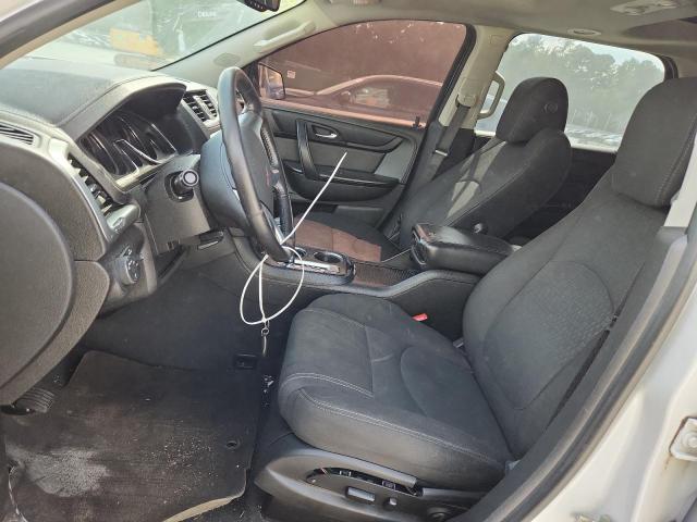Photo 7 from auction – 2016 GMC ACADIA SLE with VIN 1GKKVPKD3GJ240199