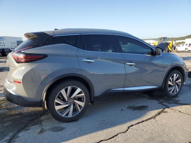 Photo 3 from auction – 2021 NISSAN MURANO SL with VIN 5N1AZ2CS4MC118958