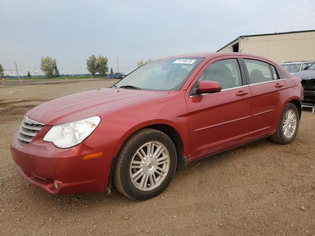 CHRYSLER SEBRING TO 2008 with VIN 1C3LC56R28N145955 - Photo from auction