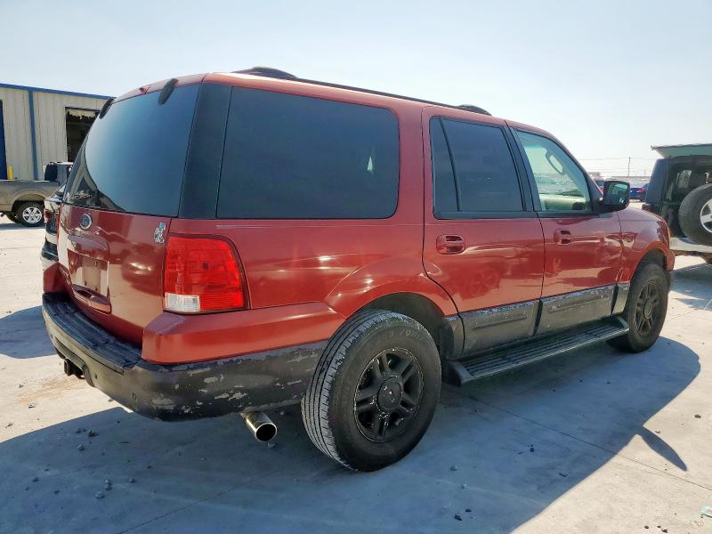 Photo 3 from auction – 2004 FORD EXPEDITION with VIN 1FMRU15W34LA58537