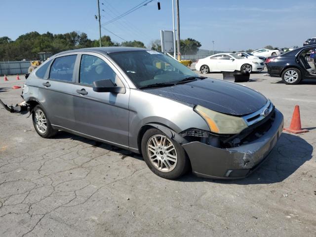 Photo 4 from auction – 2010 FORD FOCUS SE with VIN 1FAHP3FNXAW257416