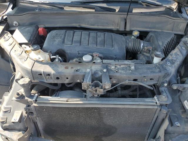 Photo 11 from auction – 2014 BUICK ENCLAVE with VIN 5GAKRBKD7EJ248906