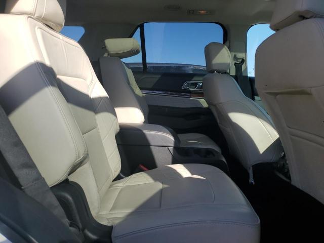Photo 11 from auction – 2016 FORD EXPLORER PLATINUM with VIN 1FM5K8HTXGGB60932