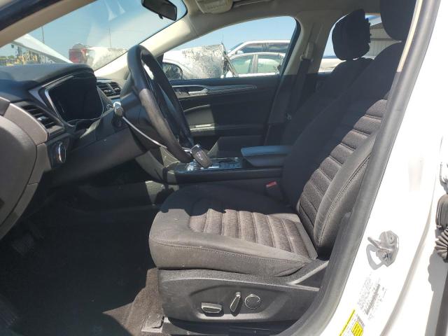 Photo 7 from auction – 2018 FORD FUSION with VIN 3FA6P0LU1JR109286