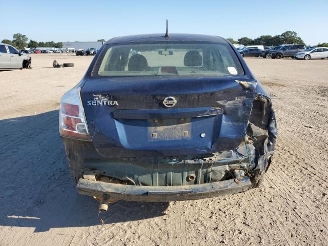 Photo 6 from auction – 2009 NISSAN SENTRA 2.0 with VIN 3N1AB61E89L633943
