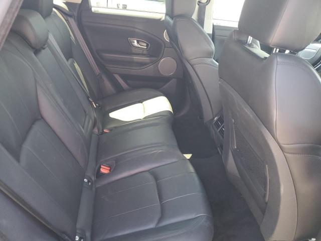 Photo 11 from auction – 2018 LAND ROVER RANGE ROVE with VIN SALVP2RX5JH297453