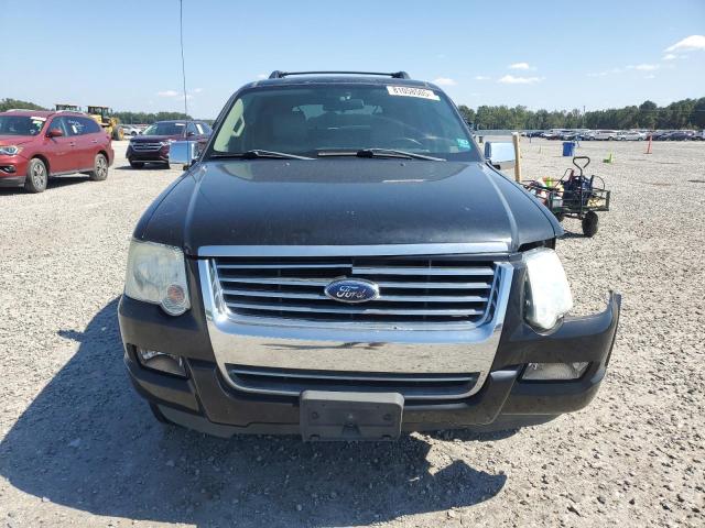 Photo 5 from auction – 2008 FORD EXPLORER X with VIN 1FMEU73E38UA09611