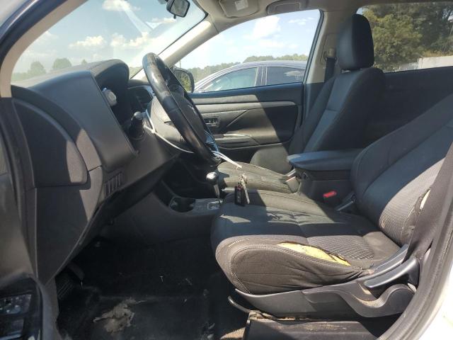Photo 7 from auction – 2016 MITSUBISHI OUTLANDER with VIN JA4AD3A32GZ010645