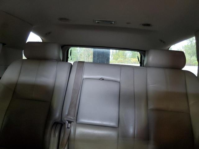 Photo 10 from auction – 2010 GMC YUKON SLT with VIN 1GKMCCE34AR146755