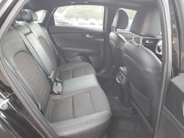 Photo 10 from auction – 2021 KIA FORTE GT with VIN 3KPF44AC2ME331142