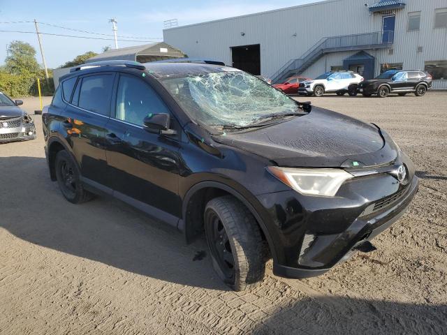 Photo 4 from auction – 2016 TOYOTA RAV4 LE with VIN 2T3BFREV4GW513564