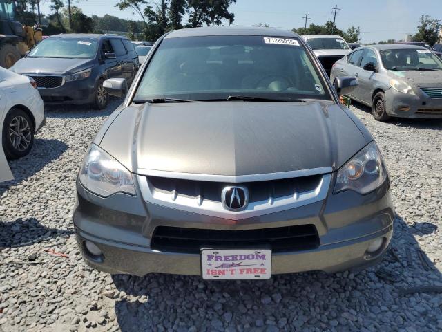 Photo 5 from auction – 2007 ACURA RDX with VIN 5J8TB18247A024486