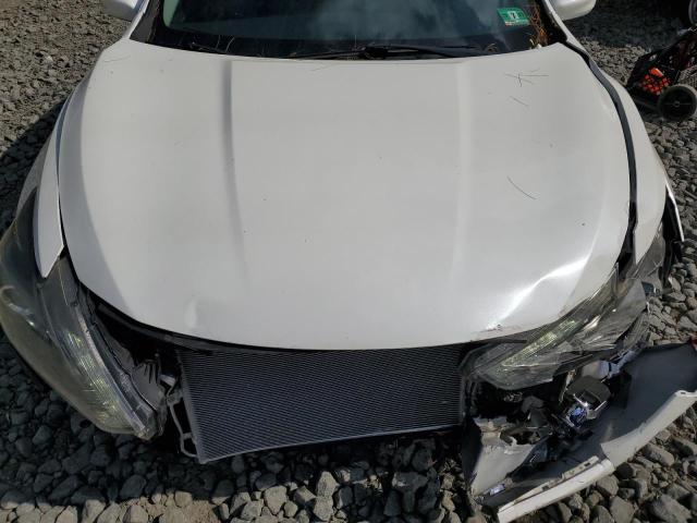 Photo 11 from auction – 2016 NISSAN ALTIMA 2.5 with VIN 1N4AL3AP1GC221517
