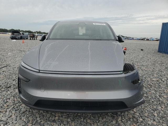 Photo 5 from auction – 2026 TESLA MODEL Y with VIN 7SAYGDEE4TA397065
