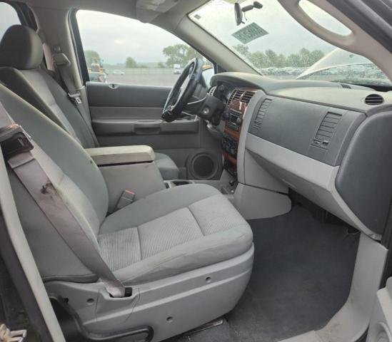 Photo 7 from auction – 2007 DODGE DURANGO SL with VIN 1D8HB48267F554906