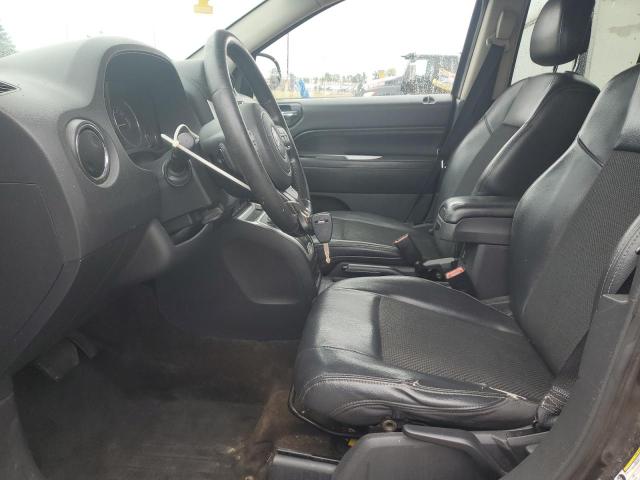 Photo 7 from auction – 2014 JEEP COMPASS LA with VIN 1C4NJCEB8ED691020