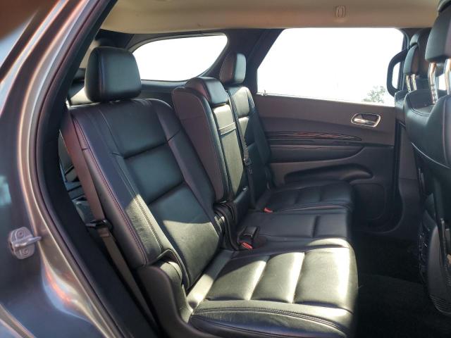 Photo 11 from auction – 2012 DODGE DURANGO CR with VIN 1C4RDHDG5CC228404