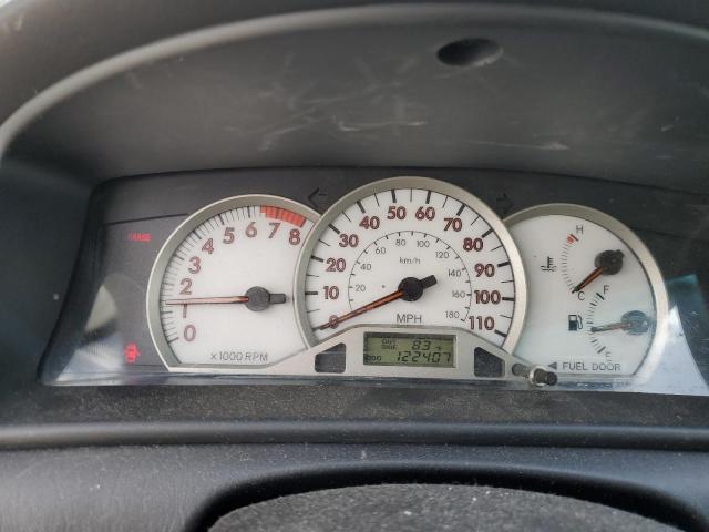 Photo 9 from auction – 2006 TOYOTA COROLLA CE with VIN 1NXBR32E46Z746330