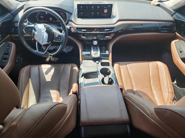 Photo 8 from auction – 2023 ACURA MDX TECHNO with VIN 5J8YD9H42PL005181