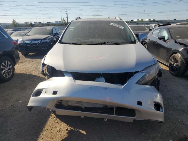 Photo 5 from auction – 2010 LEXUS RX 350 with VIN 2T2BK1BA5AC043671