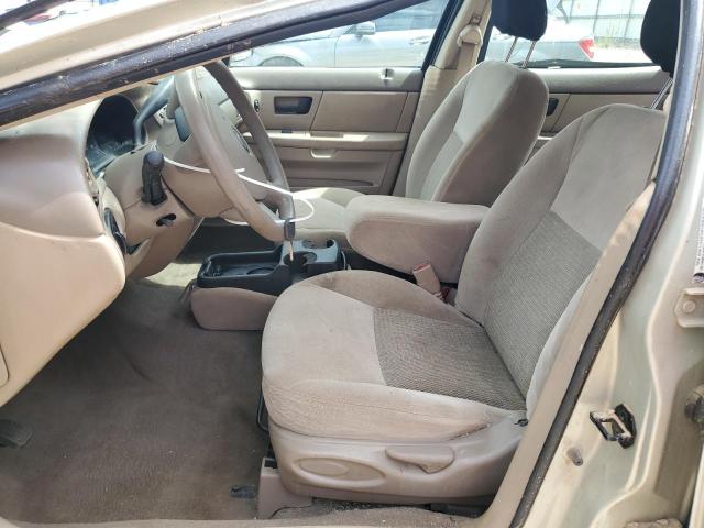Photo 7 from auction – 2006 FORD TAURUS SE with VIN 1FAFP53U46A135539