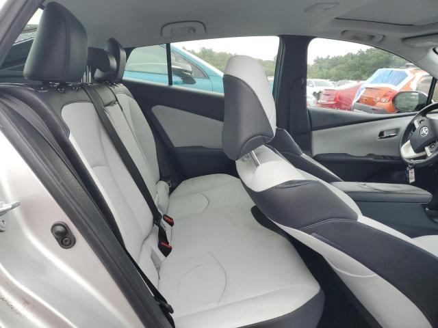 Photo 10 from auction – 2016 TOYOTA PRIUS with VIN JTDKARFU2G3023180