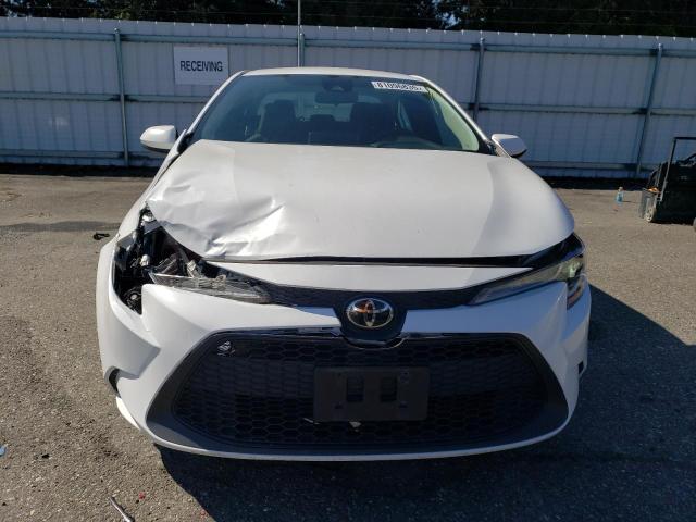 Photo 5 from auction – 2020 TOYOTA COROLLA LE with VIN 5YFEPRAE5LP105465