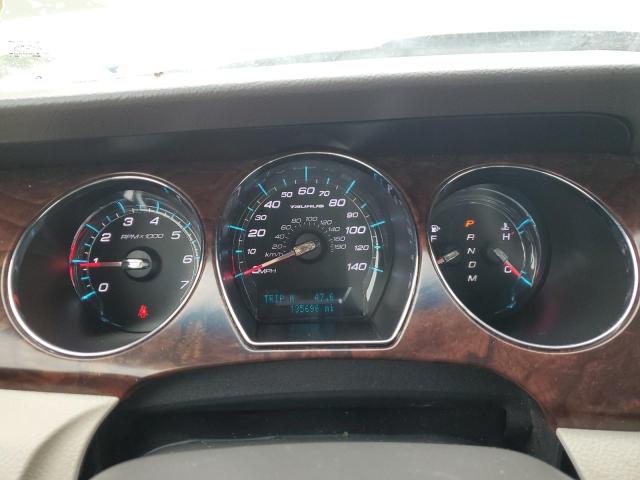 Фото 9 с аукциона – 2011 FORD TAURUS SEL с VIN 1FAHP2EW5BG171267