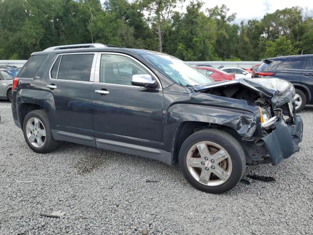Photo 4 from auction – 2012 GMC TERRAIN SL with VIN 2GKALWEKXC6107789