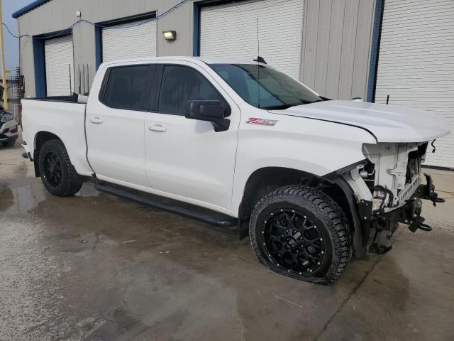 Photo 4 from auction – 2019 CHEVROLET SILVERADO with VIN 3GCUYEED0KG313745