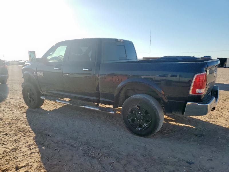 Photo 2 from auction – 2016 RAM 2500 LARAMIE with VIN 3C6UR5FL8GG298963