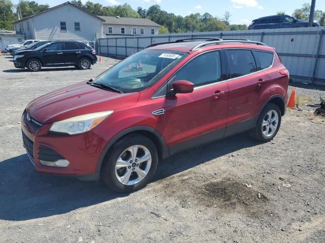 صورة رقم 1 من المزاد - 2013 FORD ESCAPE SE مع VIN 1FMCU0G98DUD47799