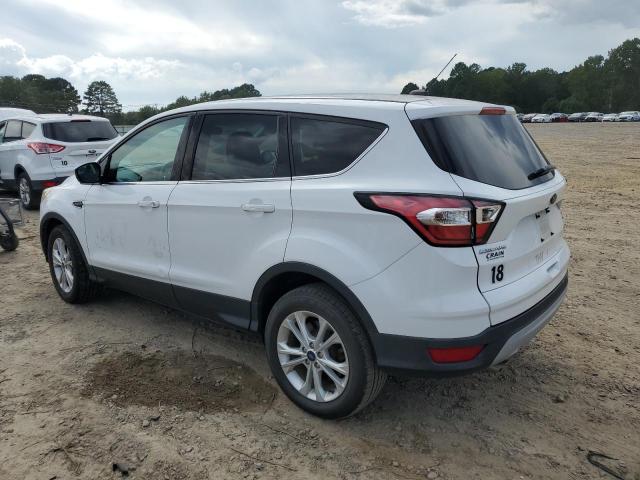 Photo 2 from auction – 2017 FORD ESCAPE SE with VIN 1FMCU9GD2HUC72712