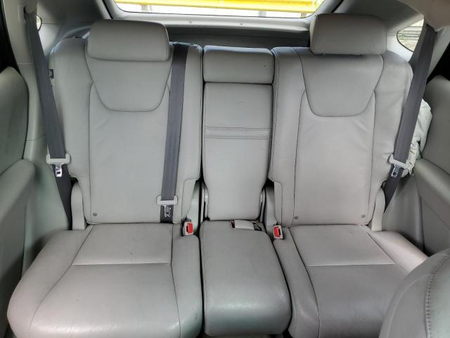 Photo 10 from auction – 2010 LEXUS RX 350 with VIN 2T2ZK1BA3AC014202
