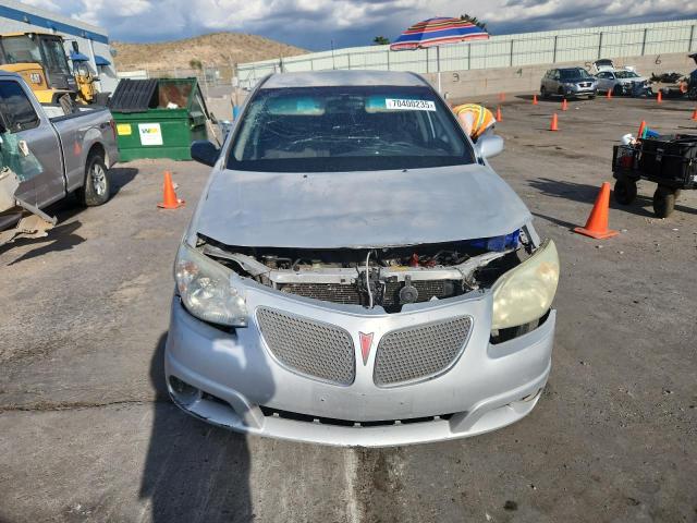 Photo 5 from auction – 2006 TOYOTA COROLLA MATRIX with VIN 2T1KR32E86C585448