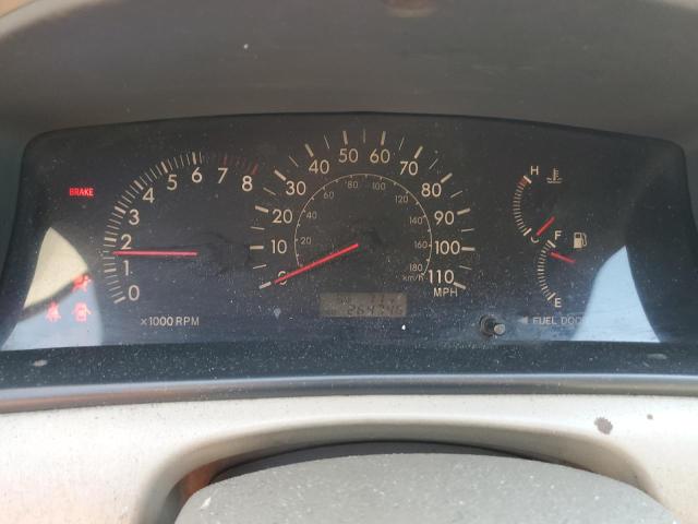 Photo 9 from auction – 2006 TOYOTA COROLLA CE with VIN 2T1BR32E16C596355
