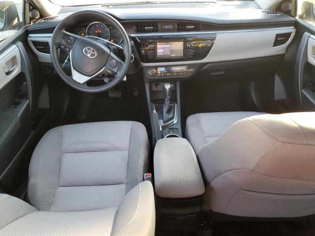 Photo 8 from auction – 2014 TOYOTA COROLLA L with VIN 2T1BURHE3EC008530