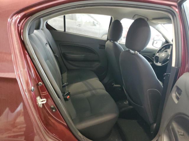 Photo 10 from auction – 2017 MITSUBISHI MIRAGE G4 with VIN ML32F3FJ3HH002222