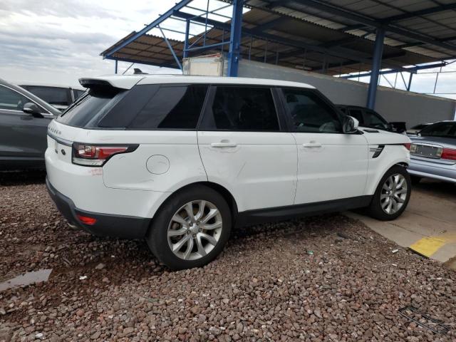 Photo 3 from auction – 2015 LAND ROVER RANGE ROVE with VIN SALWR2VF9FA527457