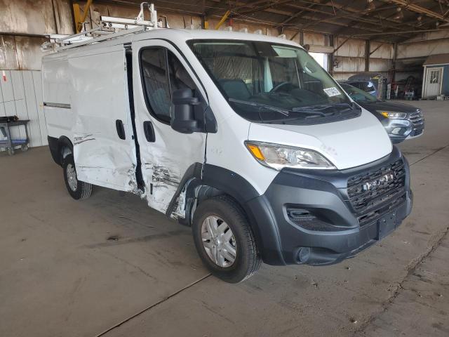 Photo 4 from auction – 2023 RAM PROMASTER with VIN 3C6LRVVG7PE538533