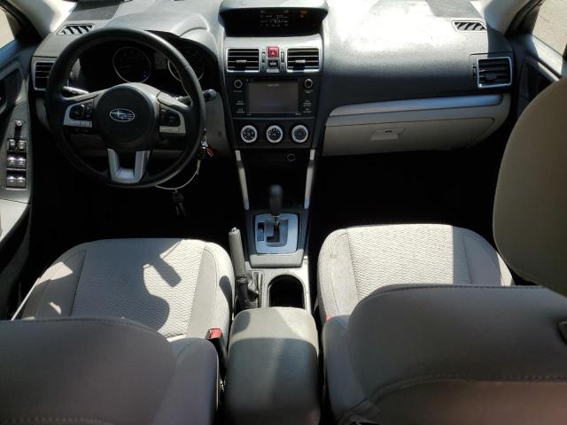 Photo 8 from auction – 2017 SUBARU FORESTER 2 with VIN JF2SJABC0HH418110