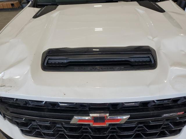 Photo 11 from auction – 2024 CHEVROLET SILVERADO with VIN 1GC4YYE73RF409778