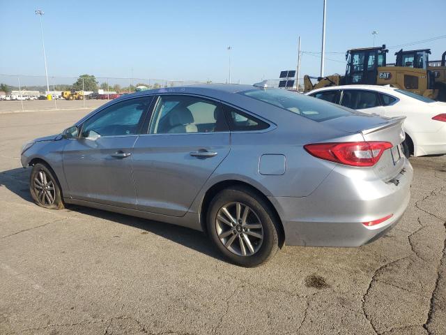 Photo 2 from auction – 2017 HYUNDAI SONATA SE with VIN 5NPE24AF6HH473037