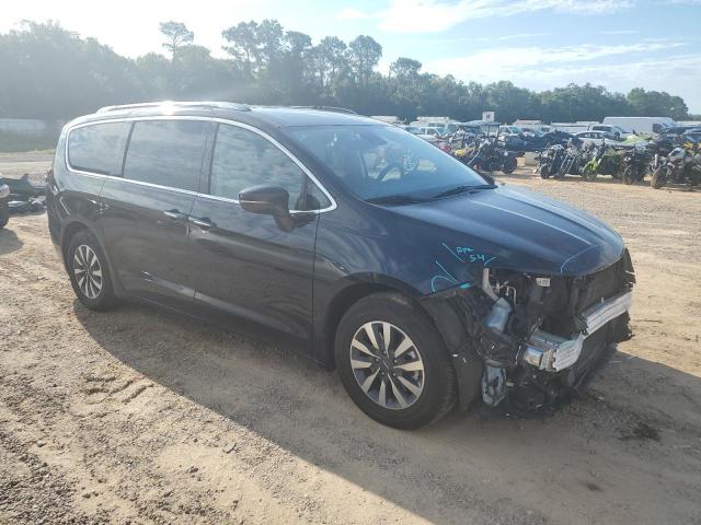 Photo 4 from auction – 2021 CHRYSLER PACIFICA H with VIN 2C4RC1L79MR580826
