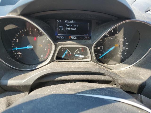 Photo 9 from auction – 2017 FORD ESCAPE SE with VIN 1FMCU9GD7HUB45244