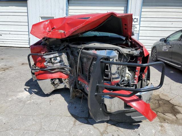 Photo 5 from auction – 2014 GMC SIERRA K15 with VIN 3GTU2UEH3EG474223