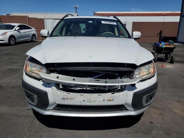 Photo 5 from auction – 2008 VOLVO XC70 with VIN YV4BZ982X81040002