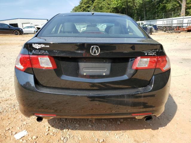 Photo 6 from auction – 2010 ACURA TSX with VIN JH4CU2F60AC021356