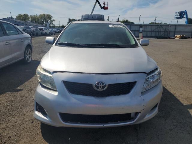 Photo 5 from auction – 2010 TOYOTA COROLLA BA with VIN 2T1BU4EEXAC257375