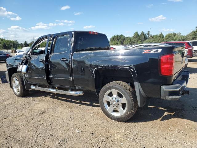 Photo 2 from auction – 2019 CHEVROLET SILVERADO with VIN 2GC2KSEG3K1222687